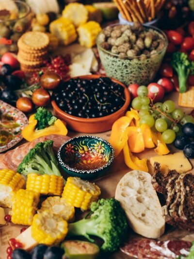 PRODUCTOS CARNICOS - PROTEINAS - DEMANDA